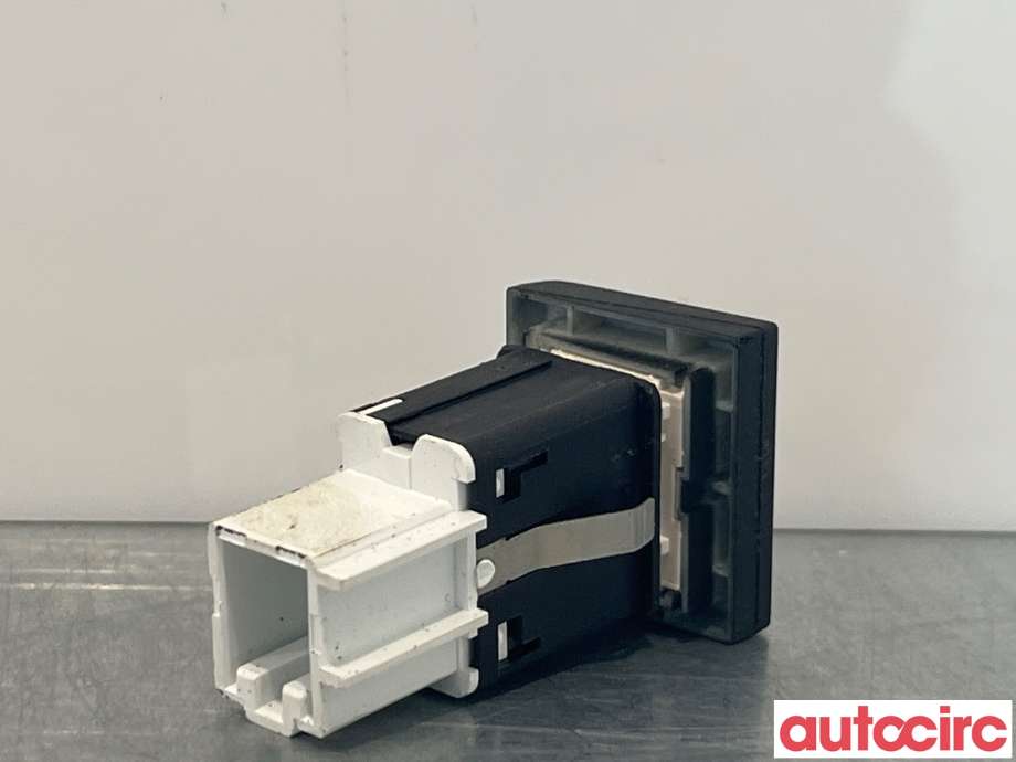 Bryter setevarme til VW Amarok 2016-2022 (Type I, Fase 2)  (VOLKSWAGEN|2H0963564)