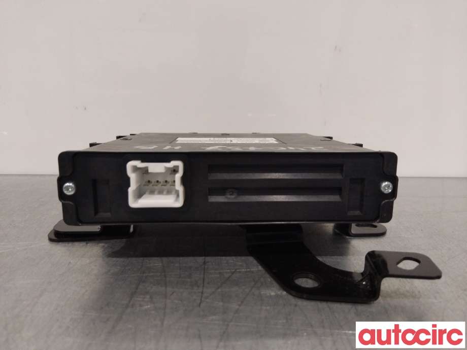 Styreenhet diverse til Renault Zoe 2013-2019 (Fase 1)  (RENAULT|478805SA0A|)