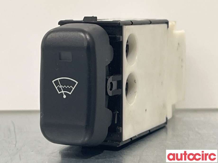 Bryter rutevarme til Mitsubishi Pajero, 2000-2006 (Type III)  (MITSUBISHI|MR402470)