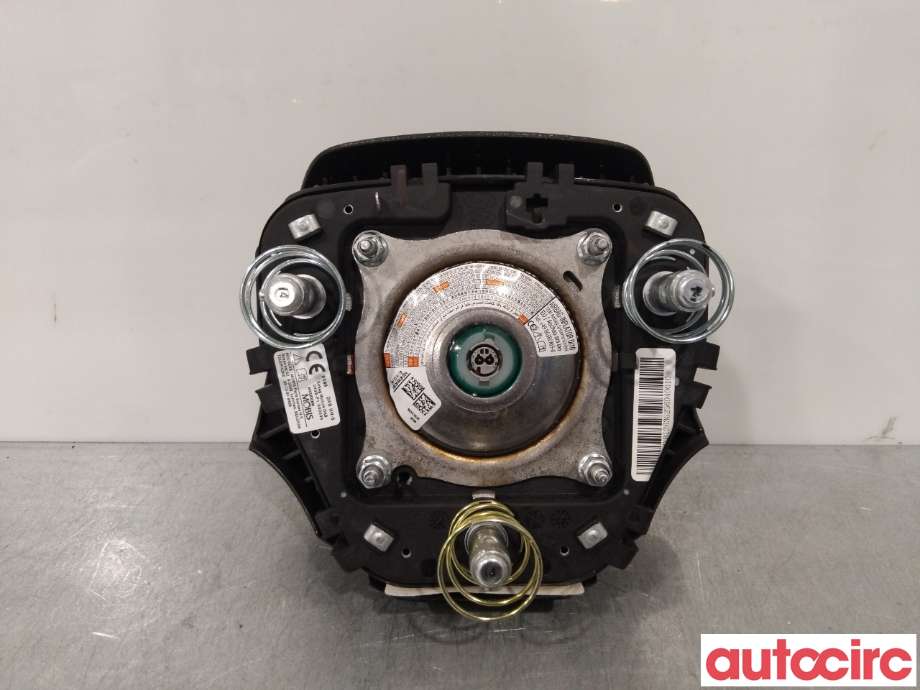Airbag rattpute til Hyundai Ioniq Electric 2019-->> (Fase 2)  (HYUNDAI|56900G2000T9Y|)