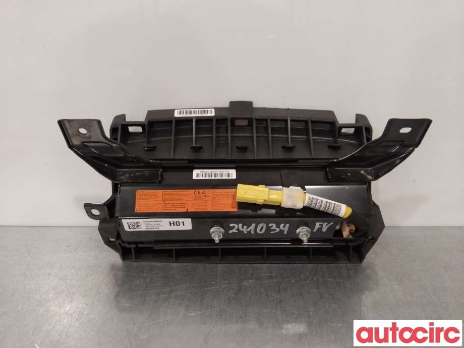 Airbag kne til Hyundai Ioniq Electric 2019-->> (Fase 2)  (HYUNDAI|56970G2000T9Y|)