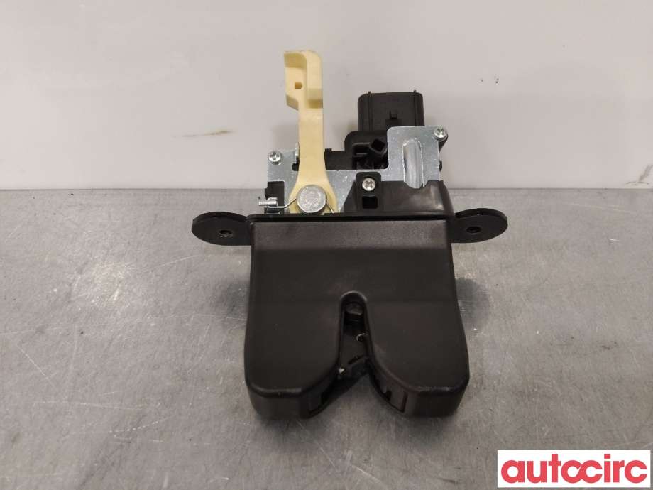 Baklukelås til Hyundai Ioniq Electric 2019-->> (Fase 2)  (HYUNDAI|81230G2000||81230-G2000)
