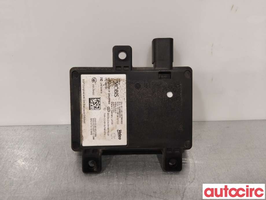 Sensor radar til Hyundai Ioniq Electric 2019-->> (Fase 2)  (HYUNDAI|95821G2000||G295850000)