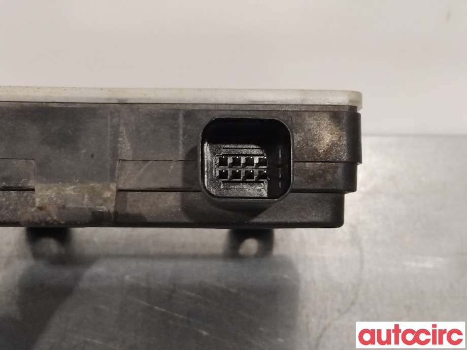 Sensor radar til Hyundai Ioniq Electric 2019-->> (Fase 2)  (HYUNDAI|95821G2000||G295850000)