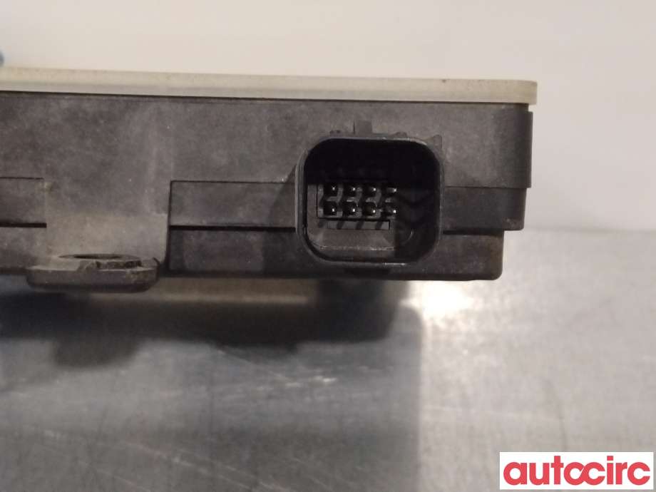 Sensor radar til Hyundai Ioniq Electric 2019-->> (Fase 2)  (HYUNDAI|95811G2000||G295850000)