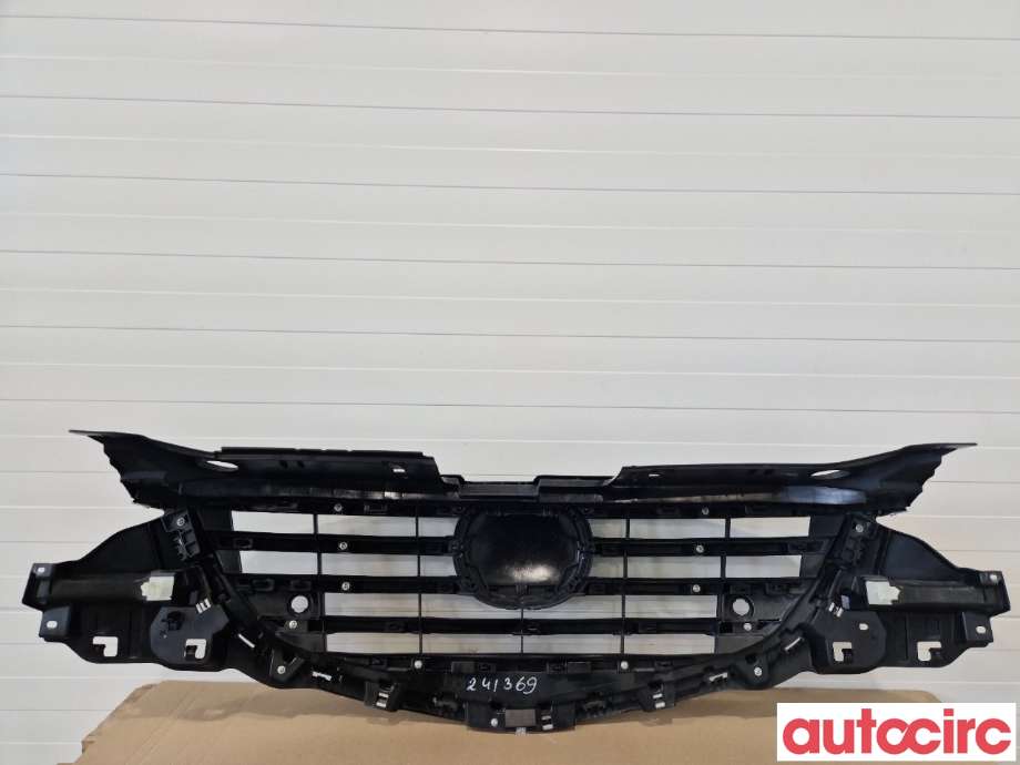 Grill til Mazda CX-5 2012-2017 (Type I)  (MAZDA|KA0H50710B)