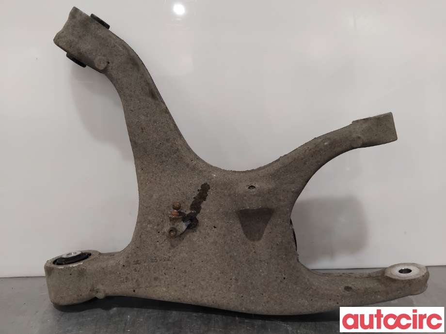 Bærebru høyre bak til Audi A8 2010-2013 (Type III, Fase 1) (AUDI|8R0505312F|)