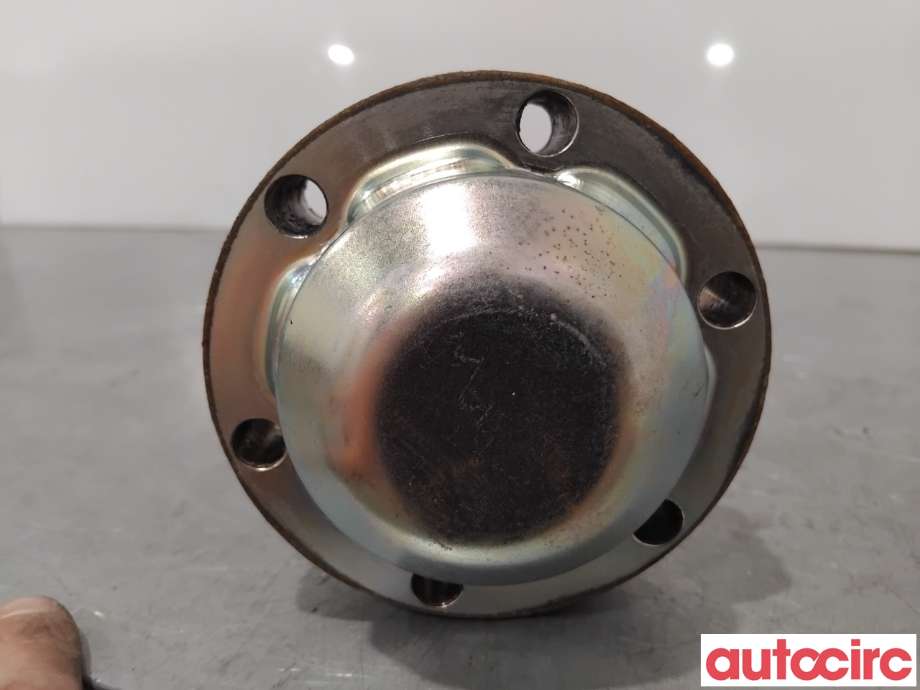 Drivaksel venstre bak til Audi A8 2010-2013 (Type III, Fase 1)  (AUDI|8R0501203CX|A3C|8R0501203C)