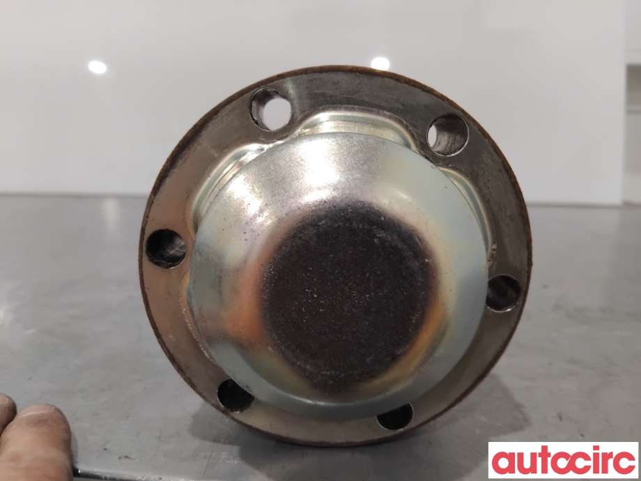 Drivaksel høyre bak til Audi A8 2010-2013 (Type III, Fase 1)  (AUDI|8R0501203CX|A3C|8R0501203C)