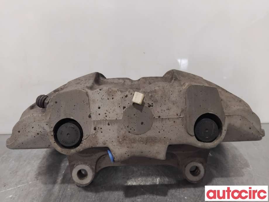 Bremsecaliper høyre foran til Audi A8 2010-2013 (Type III, Fase 1)  (AUDI|4G0615124B|)