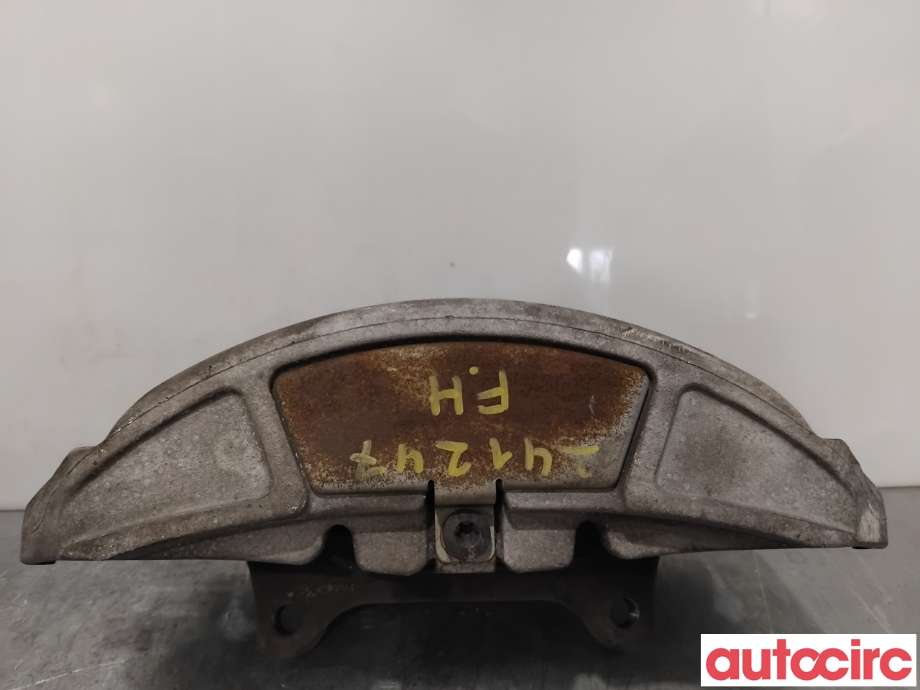 Bremsecaliper høyre foran til Audi A8 2010-2013 (Type III, Fase 1)  (AUDI|4G0615124B|)