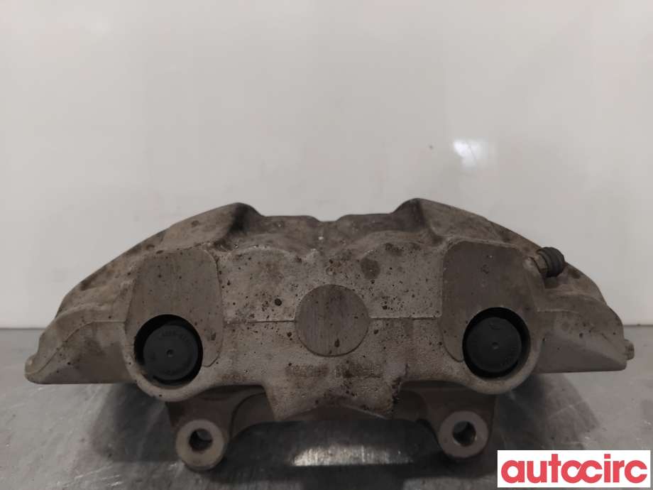 Bremsecaliper venstre foran til Audi A8 2010-2013 (Type III, Fase 1)  (AUDI|4G0615123B|)