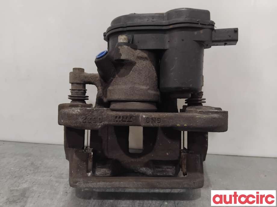 Bremsecaliper høyre bak til Audi A8 2010-2013 (Type III, Fase 1)  (AUDI|4H0615404|)