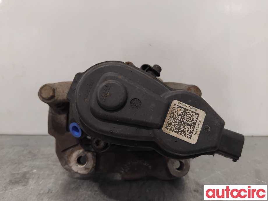 Bremsecaliper høyre bak til Audi A8 2010-2013 (Type III, Fase 1)  (AUDI|4H0615404|)