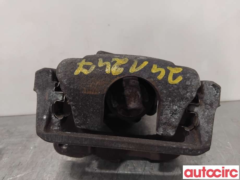 Bremsecaliper høyre bak til Audi A8 2010-2013 (Type III, Fase 1)  (AUDI|4H0615404|)