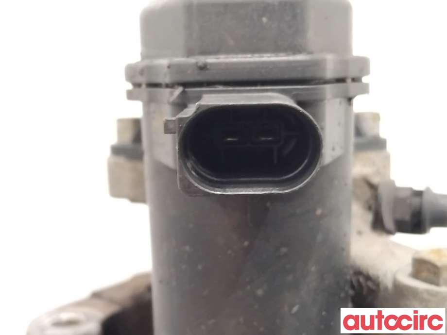 Bremsecaliper høyre bak til Audi A8 2010-2013 (Type III, Fase 1)  (AUDI|4H0615404|)