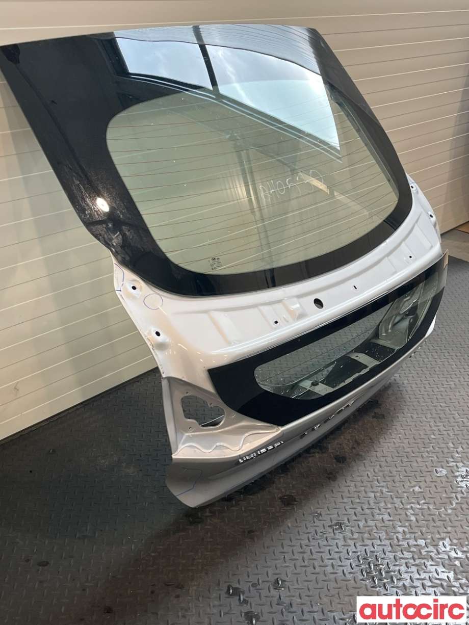 Bakluke combi til Hyundai Ioniq Electric 2016-2019 (Fase 1)  (HYUNDAI|73700G2000)