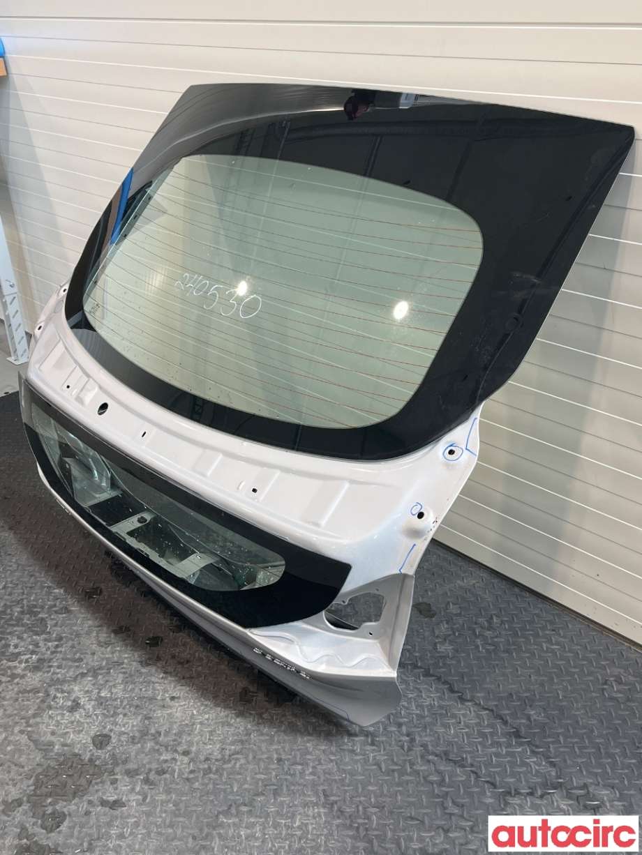 Bakluke combi til Hyundai Ioniq Electric 2016-2019 (Fase 1)  (HYUNDAI|73700G2000)