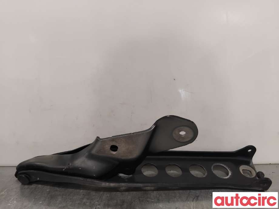 Panserhengsler til Audi A8 2010-2013 (Type III, Fase 1)  (AUDI|4H0823301D||4H0823301L)