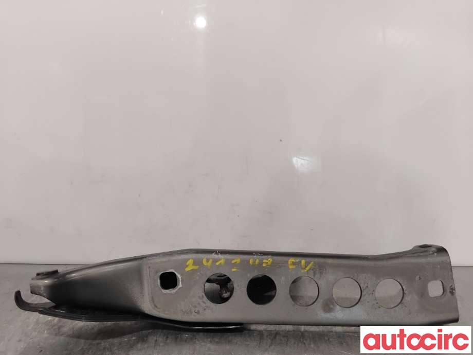 Panserhengsler til Audi A8 2010-2013 (Type III, Fase 1)  (AUDI|4H0823301D||4H0823301L)