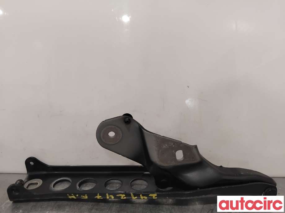Panserhengsler til Audi A8 2010-2013 (Type III, Fase 1)  (AUDI|4H0823302D||4H0823302L)