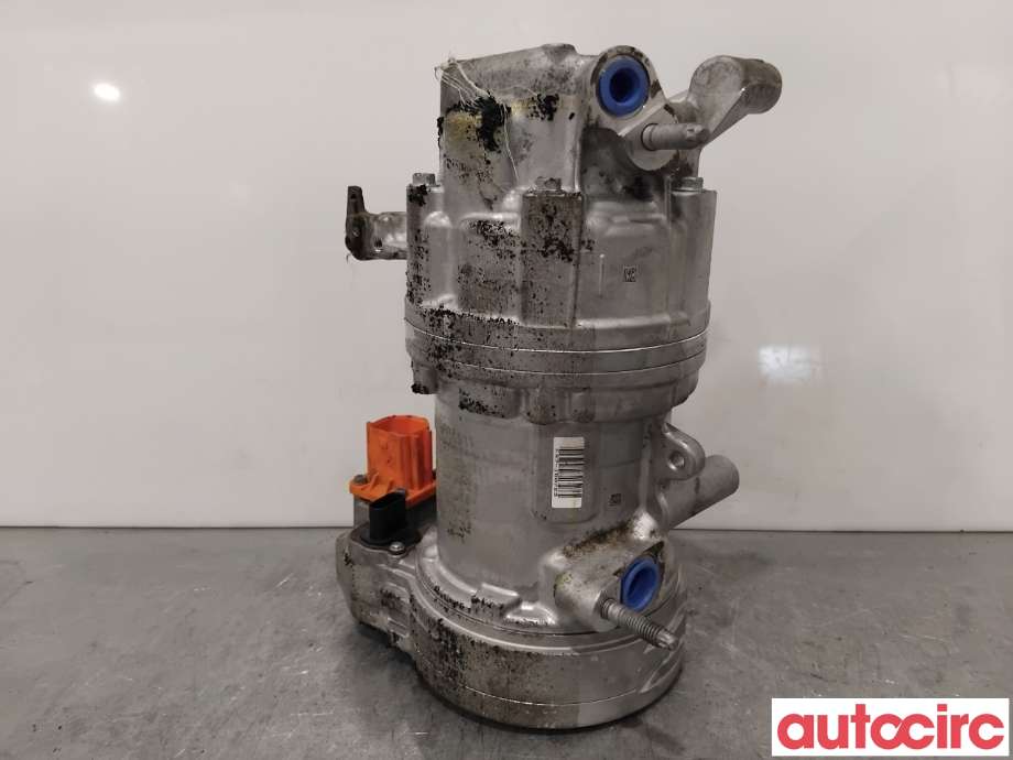 Aircondition kompressor til Tesla Model 3 2018-2023 (Fase 1) (TESLA|1501256-00-I|)