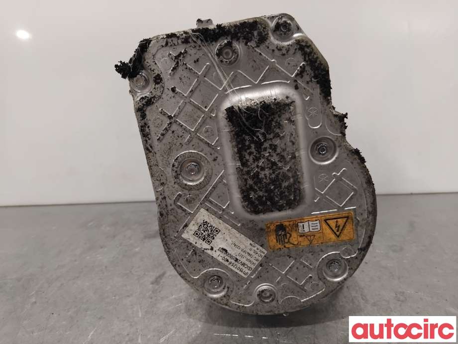 Aircondition kompressor til Tesla Model 3 2018-2023 (Fase 1) (TESLA|1501256-00-I|)