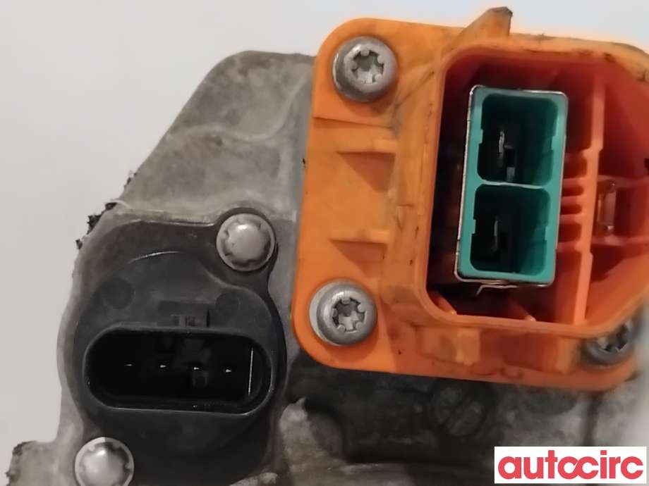Aircondition kompressor til Tesla Model 3 2018-2023 (Fase 1) (TESLA|1501256-00-I|)