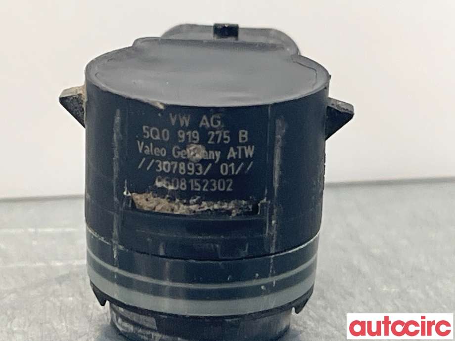 Parkeringssensor bak til VW Transporter / Caravelle 2015-2019 (T6) (T6) (VOLKSWAGEN|5Q0919275)