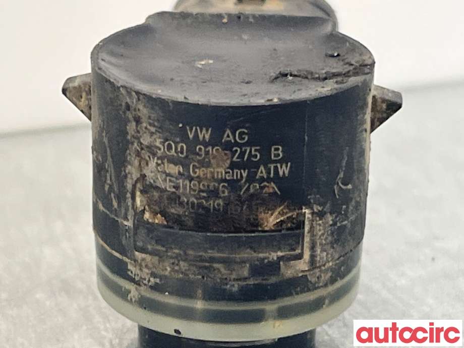 Parkeringssensor bak til VW Transporter / Caravelle 2015-2019 (T6) (T6) (VOLKSWAGEN|5Q0919275)