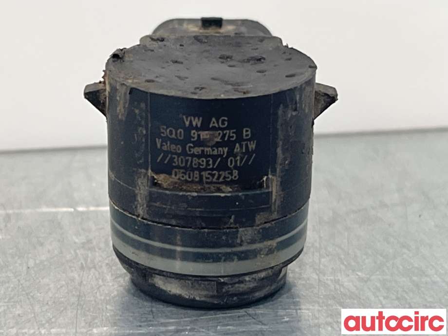 Parkeringssensor bak til VW Transporter / Caravelle 2015-2019 (T6) (T6) (VOLKSWAGEN|5Q0919275)