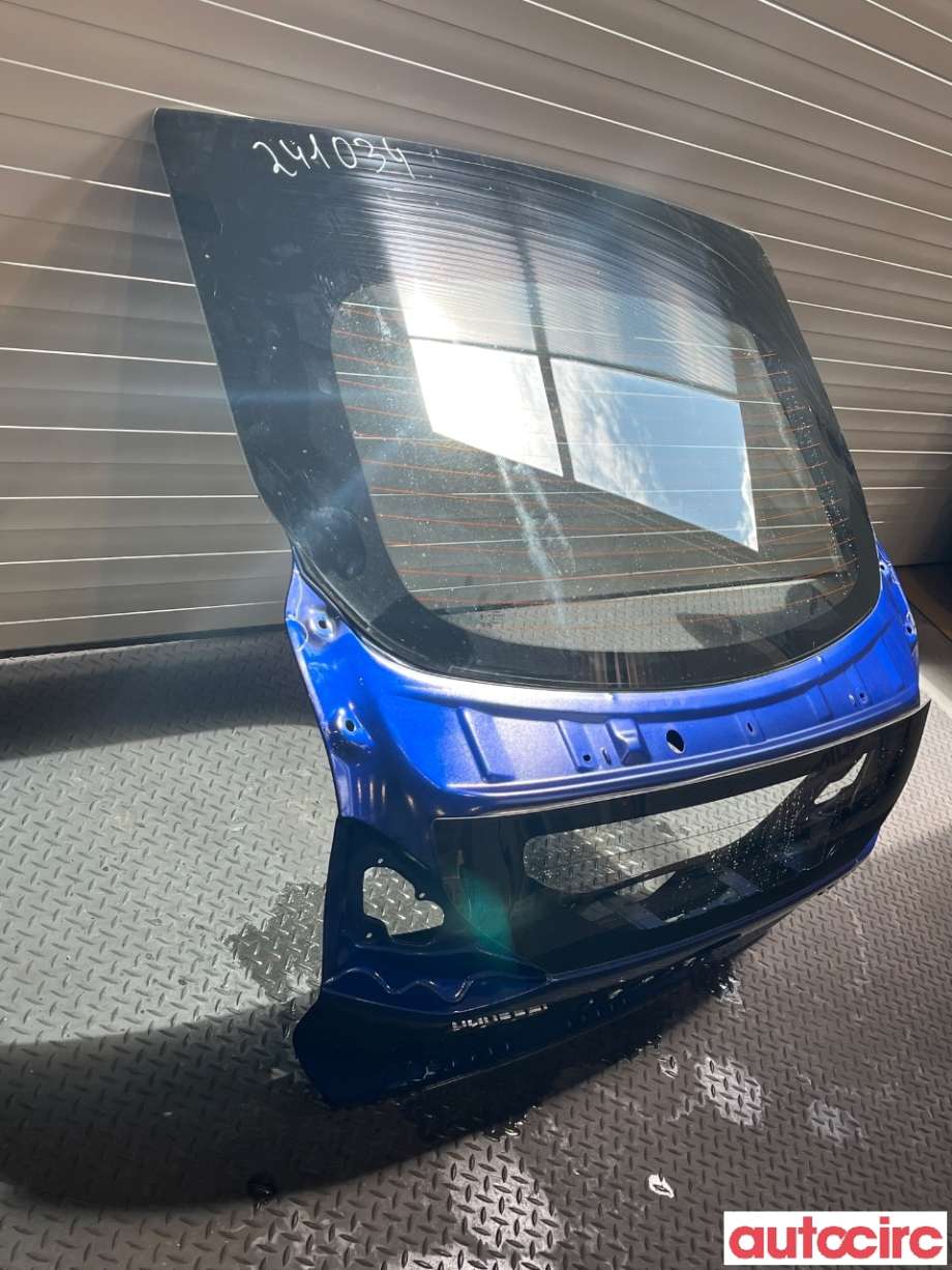 Bakluke combi til Hyundai Ioniq Electric 2019-->> (Fase 2) (HYUNDAI|73700G2000)