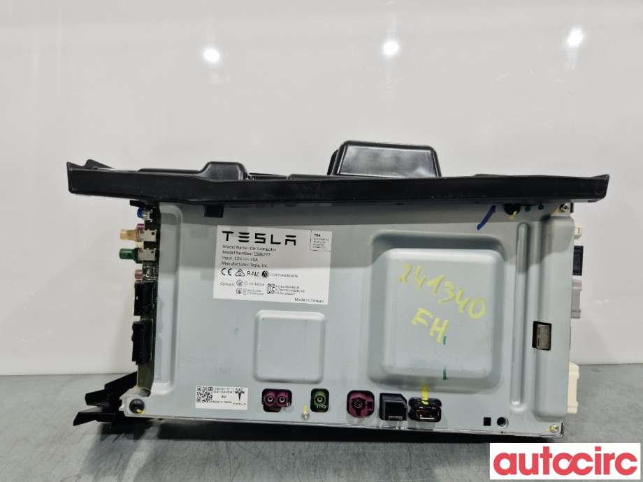 Diverse deler til Tesla Model 3 2018-2023 (Fase 1)  (TESLA|1462554-S1-K)