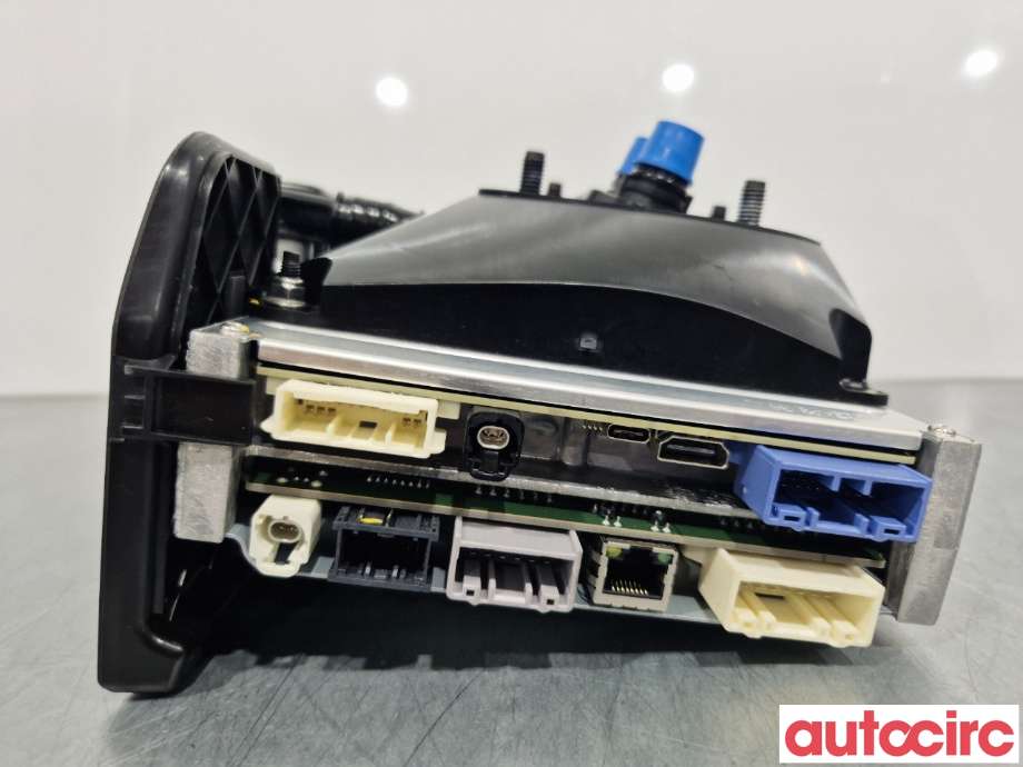 Diverse deler til Tesla Model 3 2018-2023 (Fase 1)  (TESLA|1462554-S1-K)