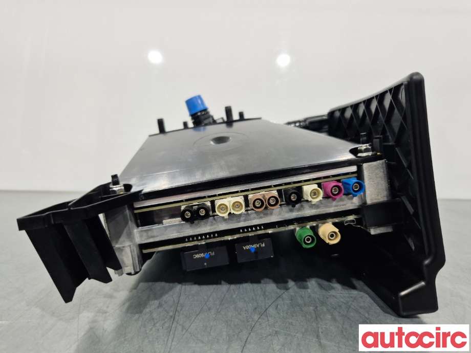 Diverse deler til Tesla Model 3 2018-2023 (Fase 1)  (TESLA|1462554-S1-K)