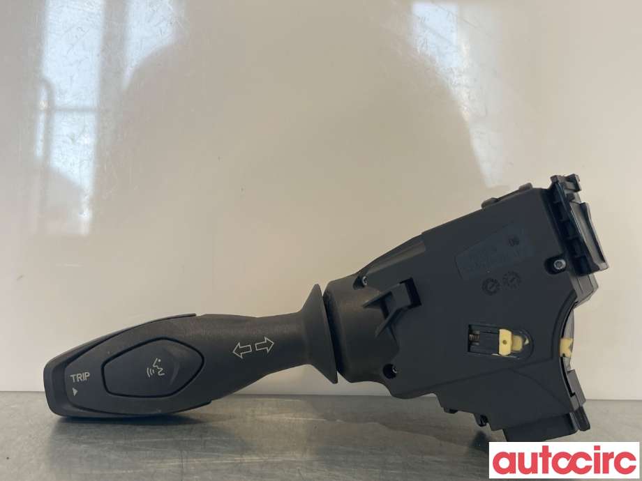 Bryter blink til Ford Fiesta, 2008-2012 (Type VI, Fase 1)  (FORD|1513033)
