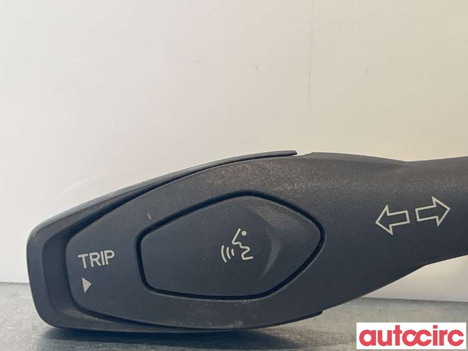 Bryter blink til Ford Fiesta 2008-2012 (Type VI, Fase 1) (FORD|1513033)
