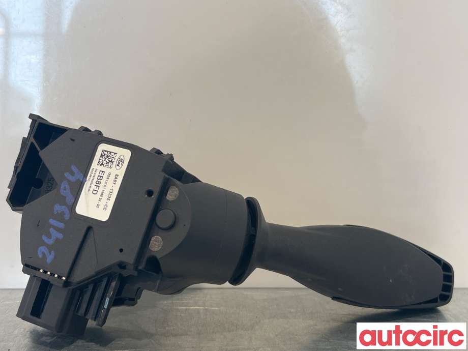Bryter blink til Ford Fiesta 2008-2012 (Type VI, Fase 1) (FORD|1513033)