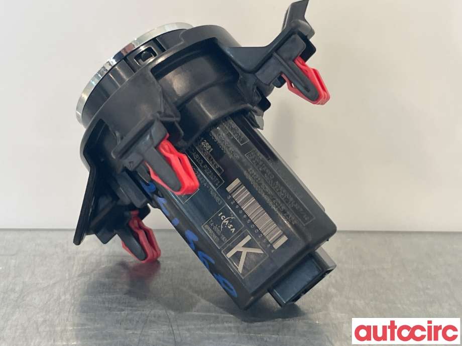 Bryter start/stopp til Toyota C-HR 2016-->>  (TOYOTA|8961102112)