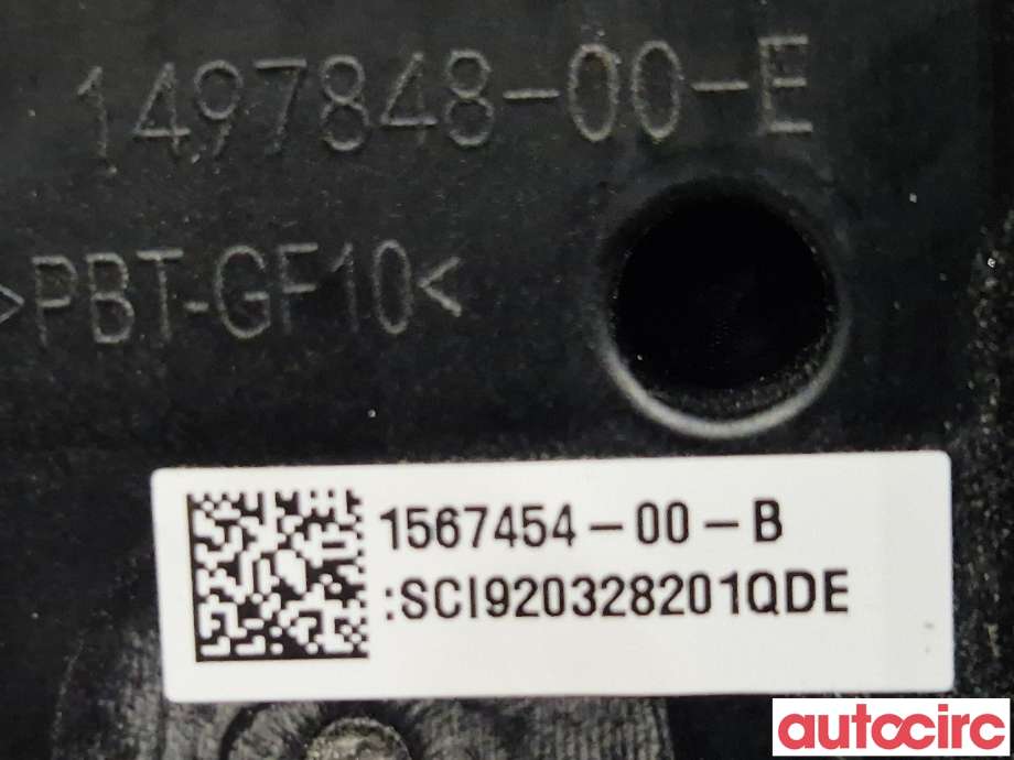 Styreenhet diverse til Tesla Model 3 2018-2023 (Fase 1)  (TESLA|1567454-00-B|)