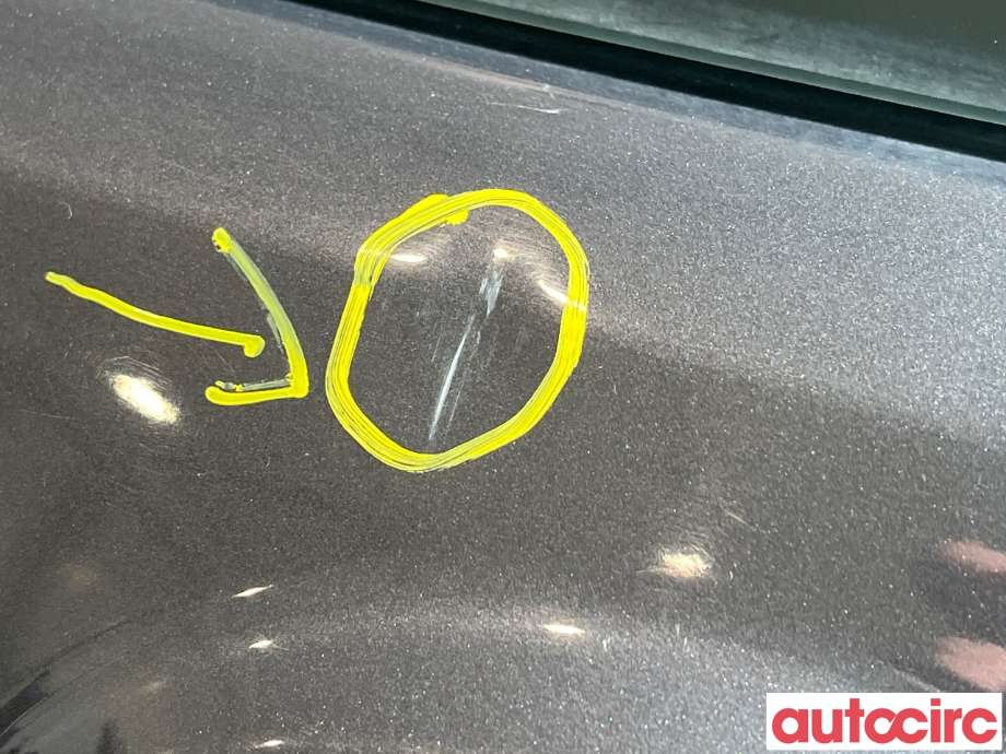 Bakluke combi til Kia Venga 2010-2017  (KIA|737001P000)