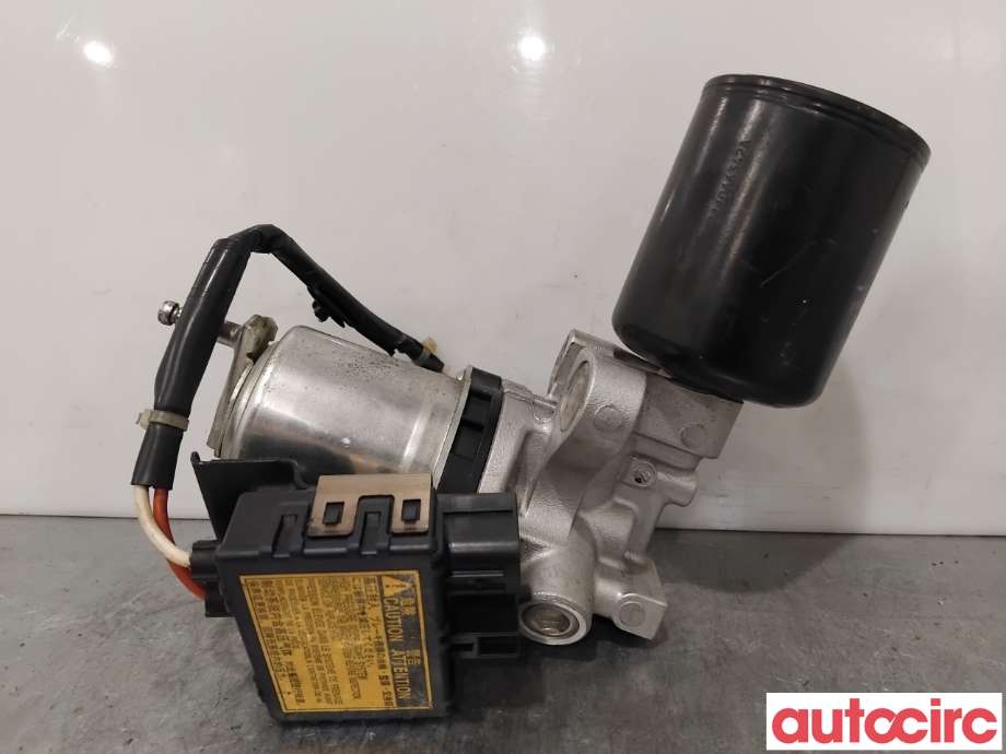 ABS sentral til Lexus RX 2016-->> (Type IV) (AL20) (AL20) (LEXUS|4707048080||47070-48070)