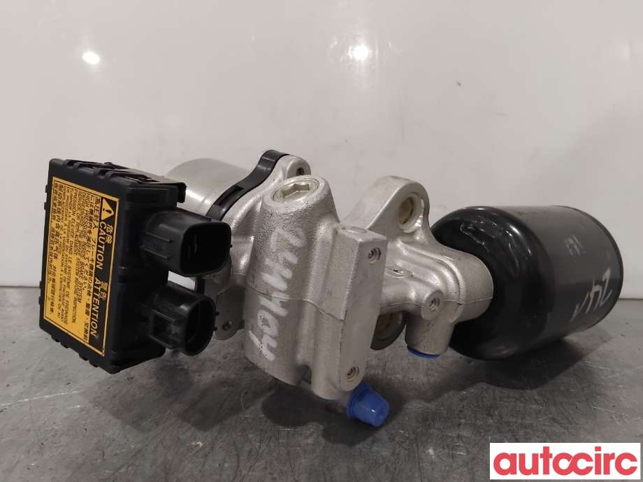 ABS sentral til Lexus RX 2016-->> (Type IV) (AL20) (AL20) (LEXUS|4707048080||47070-48070)