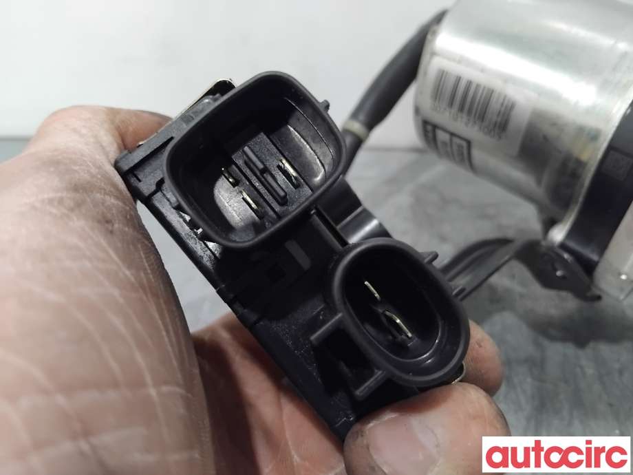 ABS sentral til Lexus RX 2016-->> (Type IV) (AL20) (AL20) (LEXUS|4707048080||47070-48070)