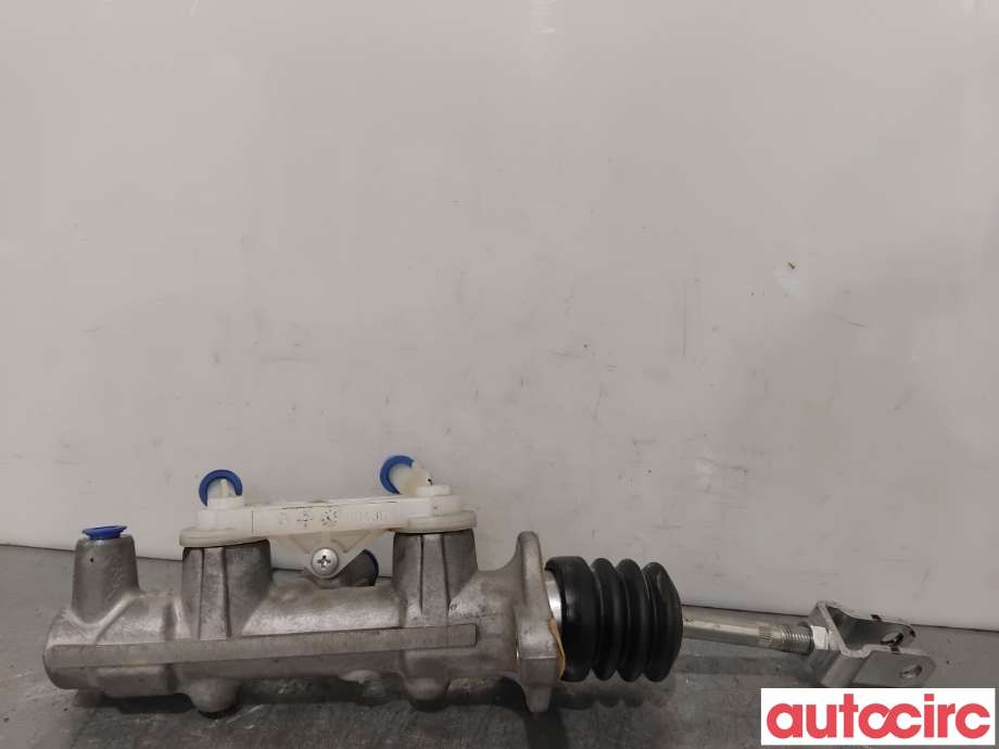 Bremsepumpe hoved til Lexus RX 2016-->> (Type IV) (AL20) (AL20) (LEXUS|4720148210|)