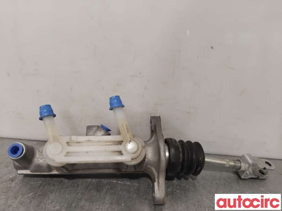 Bremsepumpe hoved til Lexus RX 2016-->> (Type IV) (AL20) (AL20) (LEXUS|4720148210|)