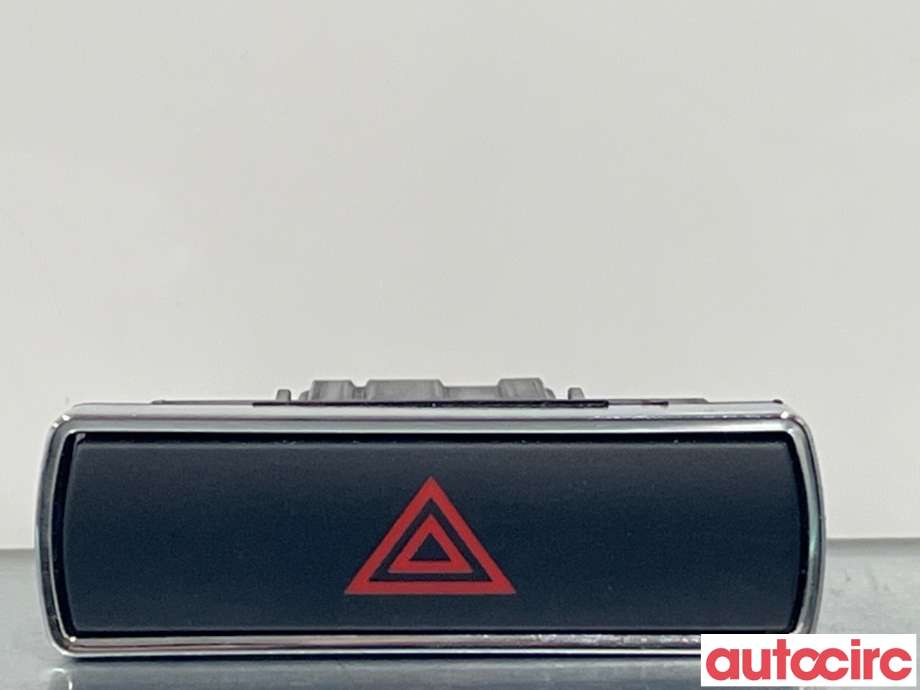 Bryter nødblink til Ford Mondeo, 2011-2014 (Type IV, Fase 2)  (FORD|1706146)