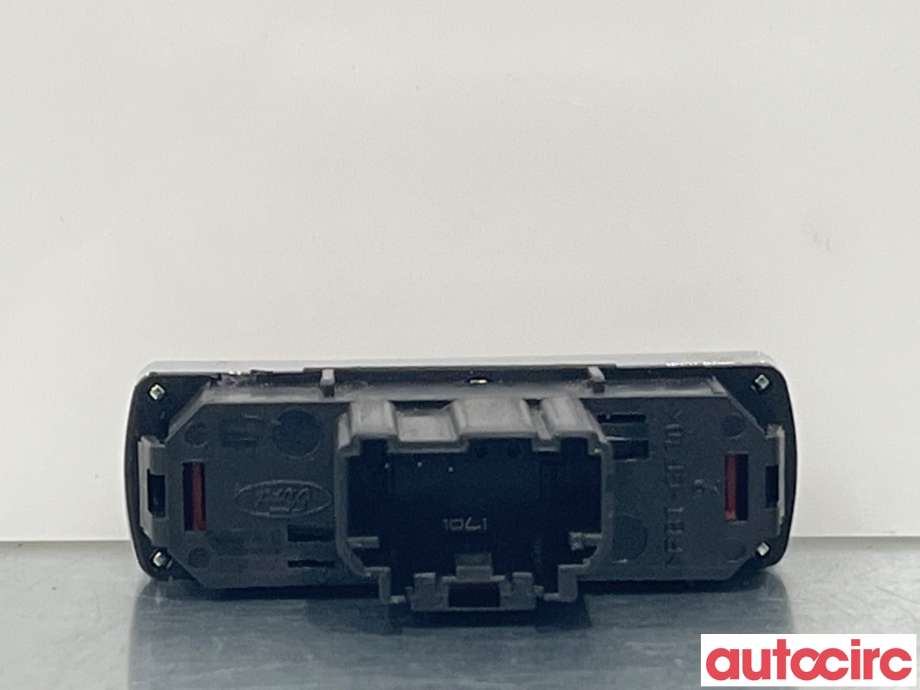 Bryter nødblink til Ford Mondeo 2011-2014 (Type IV, Fase 2)  (FORD|1706146||BS7T13A350AA)