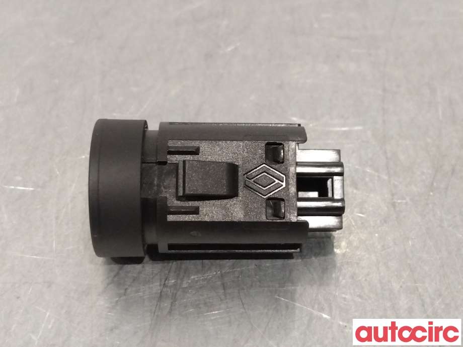 Bryter start/stopp til Renault Zoe 2013-2019 (Fase 1)  (RENAULT|251506286R|)