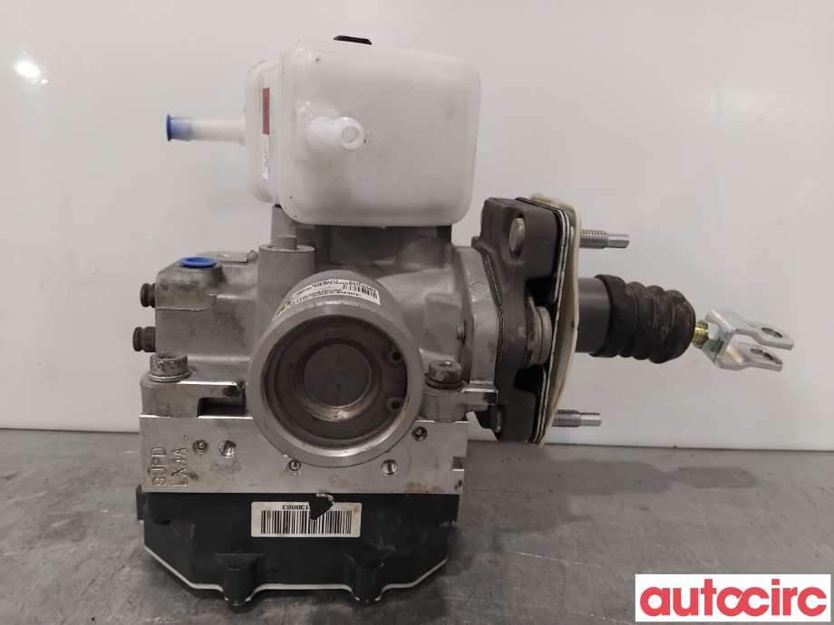 ABS sentral til Kia Niro 2016-2021  (KIA|58500G5400|BH60764D01|58500-G5400)